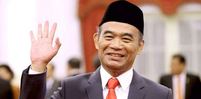 Muhadjir Effendy: Soal USBN Sangat Dimungkinkan Bocor, Tapi Nanti Pelakunya Pasti Ketahuan...